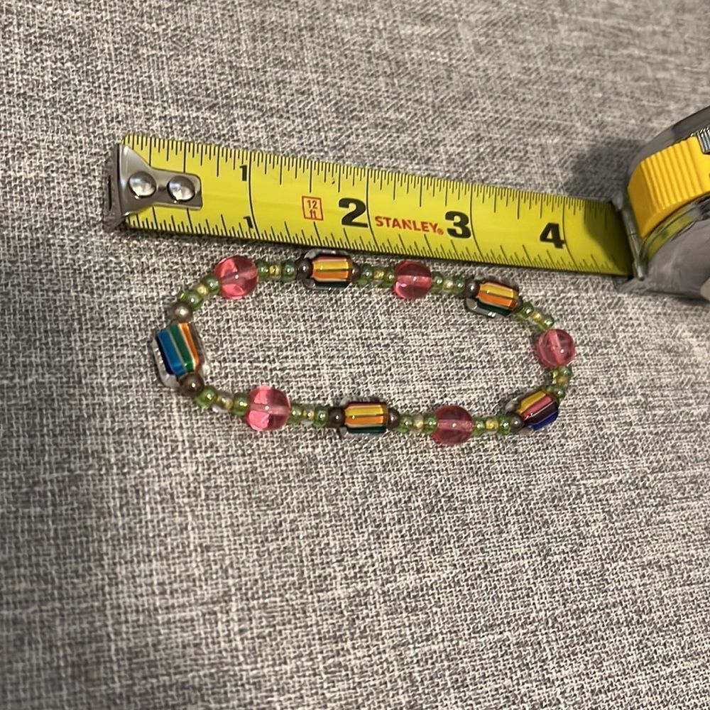 🌻Multicolor Bracelet🌻 - Picture 3 of 3